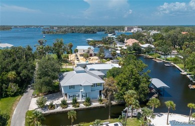 A One-of-a-Kind Waterfront Estate with Exceptional Boating - photo 9