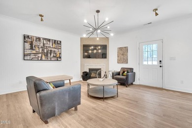 Welcome to Lake Royale living! This beautifully maintained - photo 10