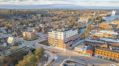 Lake Condo For Sale in Owen Sound,