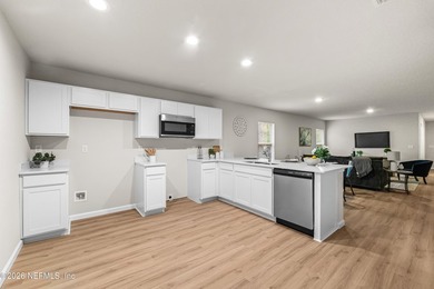 Move-in ready and fully completed new construction on - photo 11