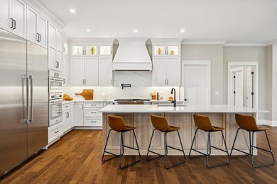 A rare coastal offering in the heart of Newington, New Hampshire - photo 11