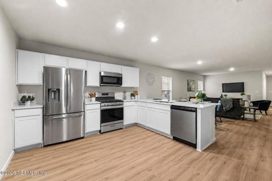 Move-in ready and fully completed new construction on - photo 12