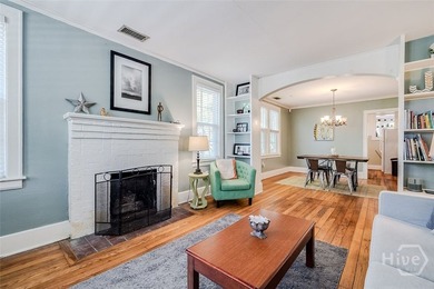 Built in 1923, this charming brick bungalow delivers the - photo 4