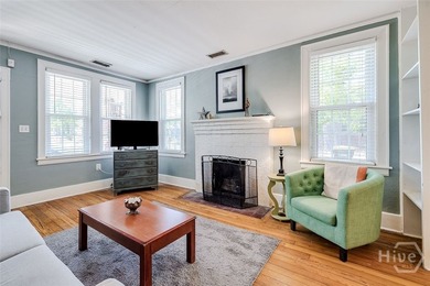 Built in 1923, this charming brick bungalow delivers the - photo 6