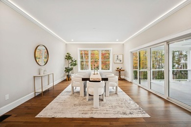 A rare coastal offering in the heart of Newington, New Hampshire - photo 16