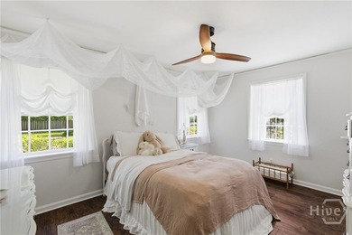 Located on Savannah's highly desirable Bull Street corridor in - photo 17