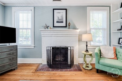 Built in 1923, this charming brick bungalow delivers the - photo 7