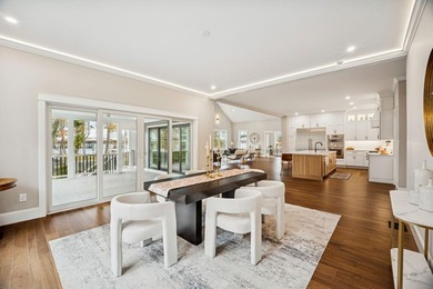A rare coastal offering in the heart of Newington, New Hampshire - photo 17