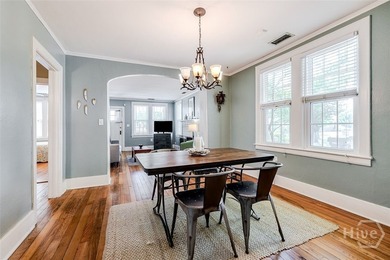 Built in 1923, this charming brick bungalow delivers the - photo 8