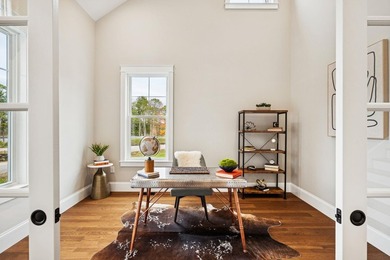 A rare coastal offering in the heart of Newington, New Hampshire - photo 18