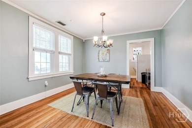 Built in 1923, this charming brick bungalow delivers the - photo 9