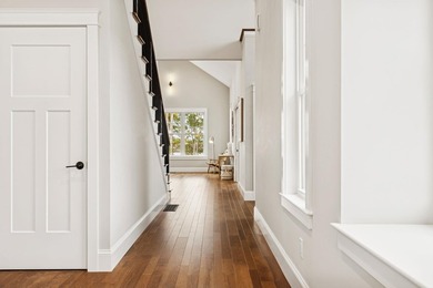A rare coastal offering in the heart of Newington, New Hampshire - photo 19