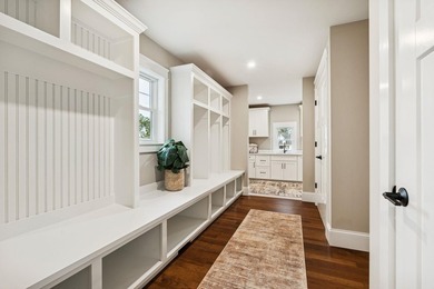 A rare coastal offering in the heart of Newington, New Hampshire - photo 20