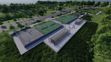 Introducing Emeralds Edge-Tuscaloosa's newest premier lakefront - photo 20