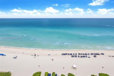 Stunning corner residence at Jade Ocean, the iconic Sunny Isles