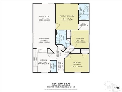 Turnkey investment opportunity! This fully furnished 3-bedroom - photo 22