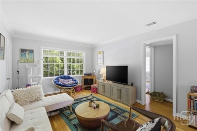 Located on Savannah's highly desirable Bull Street corridor in - photo 23