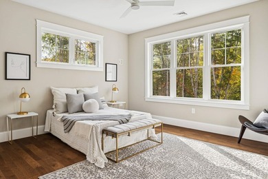 A rare coastal offering in the heart of Newington, New Hampshire - photo 28