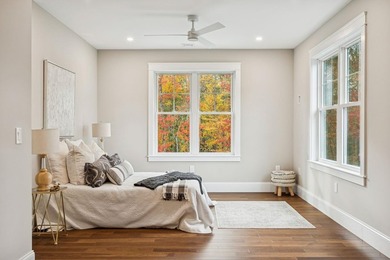 A rare coastal offering in the heart of Newington, New Hampshire - photo 30