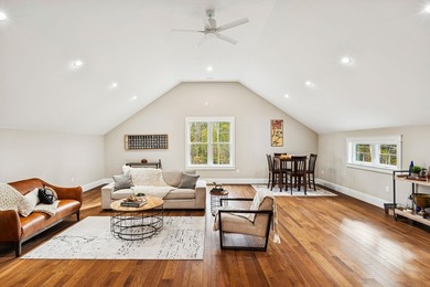 A rare coastal offering in the heart of Newington, New Hampshire - photo 34