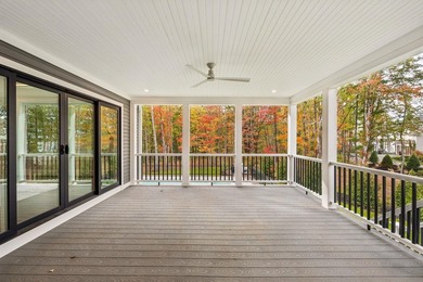 A rare coastal offering in the heart of Newington, New Hampshire - photo 37