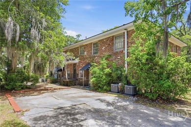 Located on Savannah's highly desirable Bull Street corridor in - photo 38
