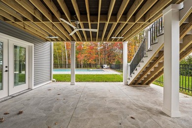 A rare coastal offering in the heart of Newington, New Hampshire - photo 38