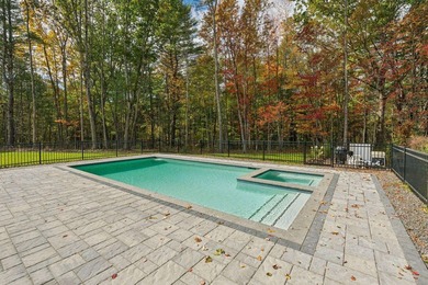 A rare coastal offering in the heart of Newington, New Hampshire - photo 39