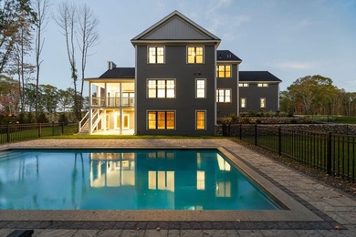 A rare coastal offering in the heart of Newington, New Hampshire - photo 40