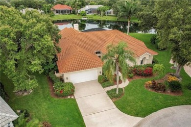 Lake Home For Sale in Naples, Florida