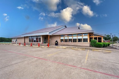 Lake Ray Hubbard Commercial For Sale in Rowlett Texas