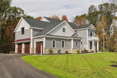 A rare coastal offering in the heart of Newington, New Hampshire - photo 44