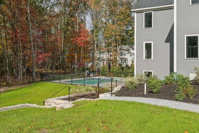 A rare coastal offering in the heart of Newington, New Hampshire - photo 45