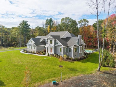 A rare coastal offering in the heart of Newington, New Hampshire - photo 46