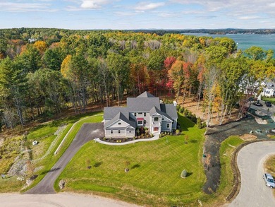 A rare coastal offering in the heart of Newington, New Hampshire - photo 47