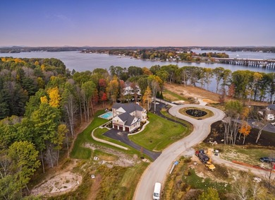 A rare coastal offering in the heart of Newington, New Hampshire - photo 49