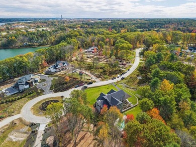 A rare coastal offering in the heart of Newington, New Hampshire - photo 50