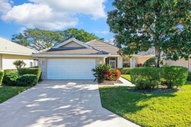 Lake Home For Sale in Port Saint Lucie, Florida