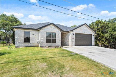 Belton Lake Home For Sale in Temple Texas