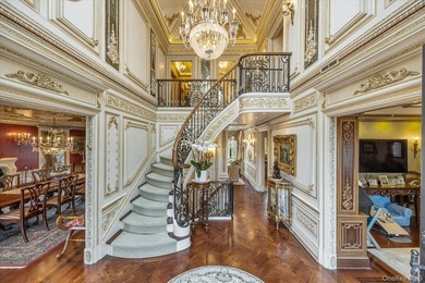 Exquisite in Every Way - Breathtaking Mansion in Gated - photo 3