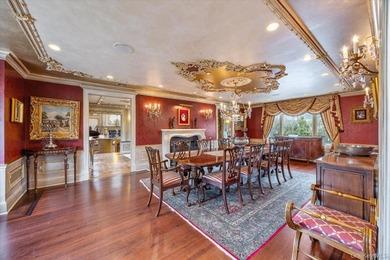 Exquisite in Every Way - Breathtaking Mansion in Gated - photo 6