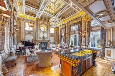 Exquisite in Every Way - Breathtaking Mansion in Gated - photo 8