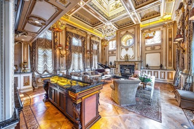 Exquisite in Every Way - Breathtaking Mansion in Gated - photo 9