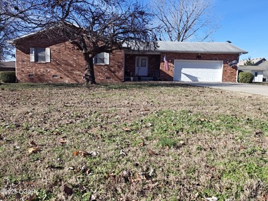 Lamar Lake  Home For Sale in Lamar Missouri