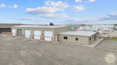 Yellowstone River Office For Sale in Billings Montana