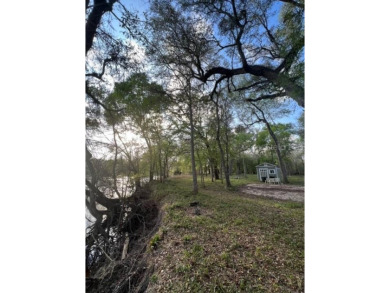 Suwannee River Acreage For Sale in Bell Florida