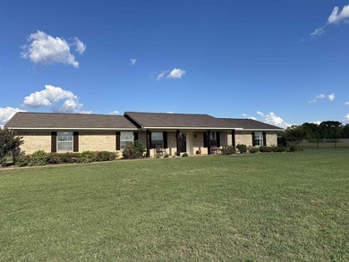 (private lake, pond, coastal) Home For Sale in Hallsville Texas