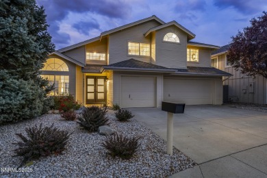 Lake Stanley Home Active Under Contract in Reno Nevada