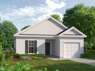 Lake Home Sale Pending in Brunswick, Georgia
