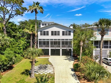 Welcome to 1804 Chatham Avenue, an enchanting beach retreat - photo 1